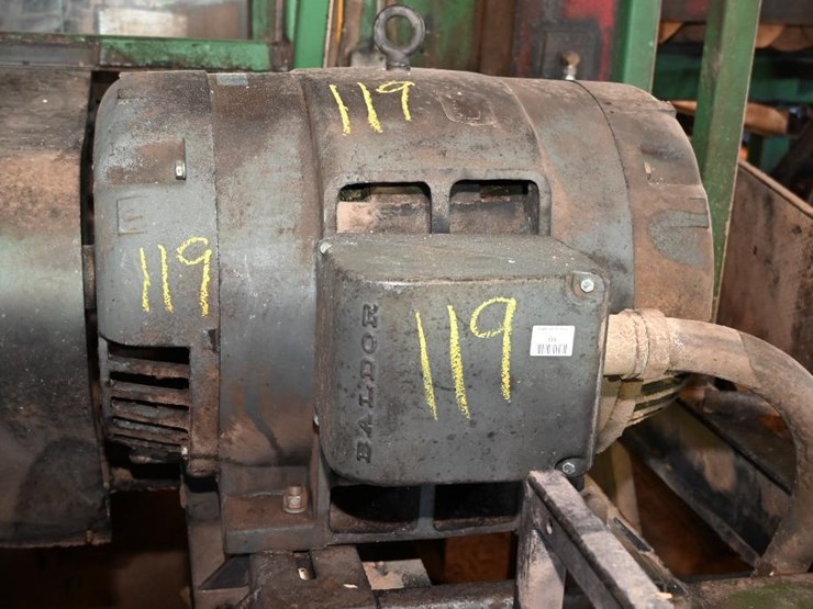 #123-•-cleereman-3hb-carriage-entirety-image-7