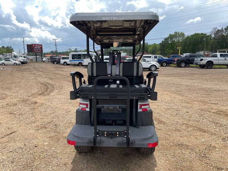 2023-bintelli-electric-6-seater-golf-cart-w/-on-board-charger-(38-miles-showing)-image-6