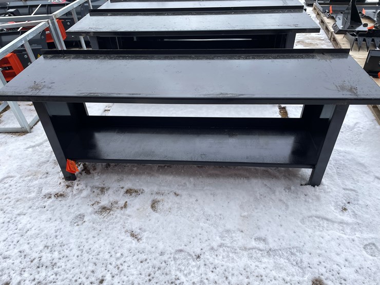 #2033-•-90"-steel-work-bench-image-2