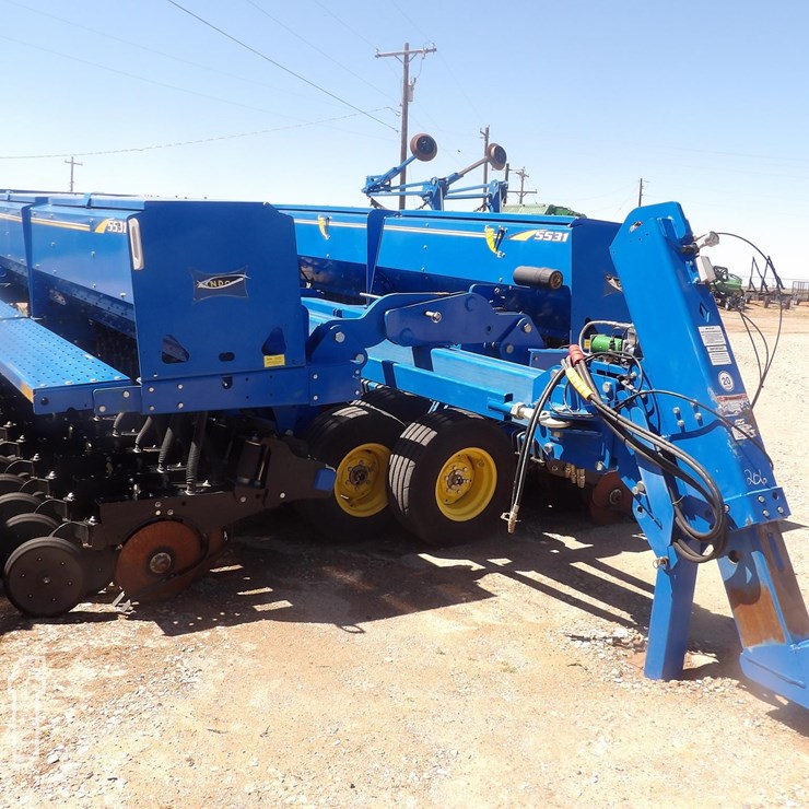 LANDOLL 5531-40x7.5