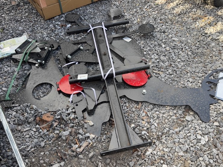 #6022-•-qty(3)-metal-shooting-targets-image-2