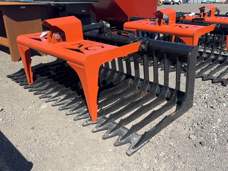 #1002-•-74"-skid-steer-skeleton-grapple-image-1