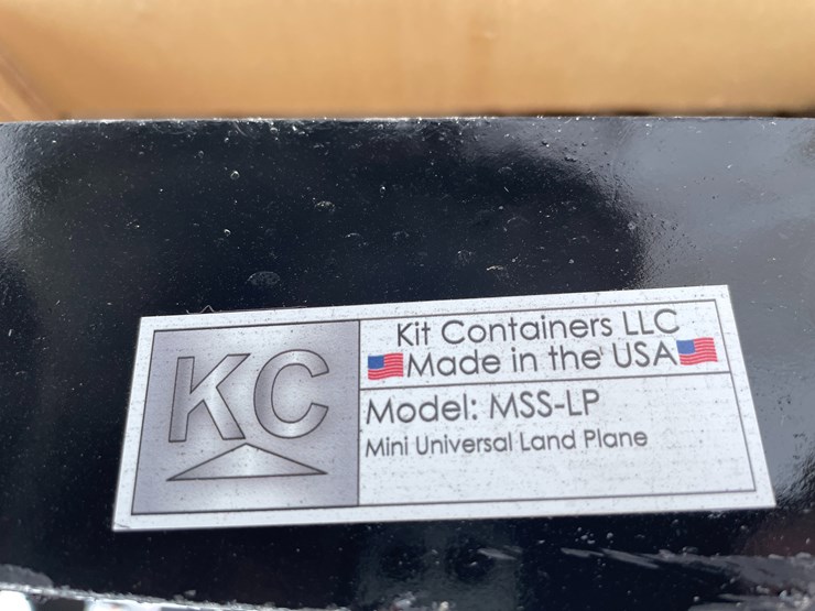 #2009-•-mini-skid-steer-land-plane-attachment-image-8