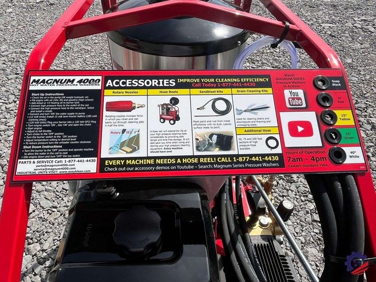 new-2026-easy-kleen-gs18-magnum-4000-steam-pressure-washer-image-20