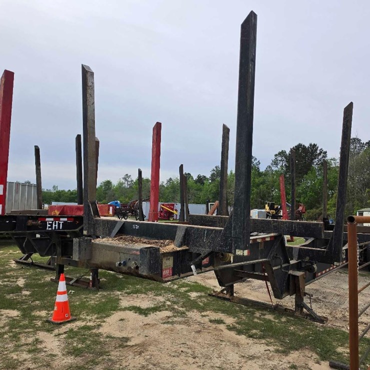 2019 PITTS PLANTATION