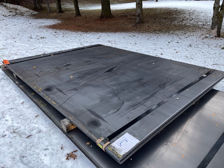 #2064-•-(2)-3/4"-thick-steel-plate-image-1