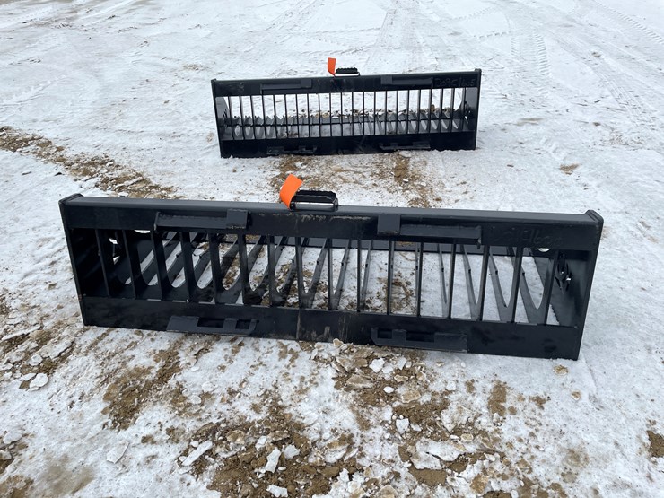 #2044-•-skid-steer-mount-76",-skeleton-bucket-image-6