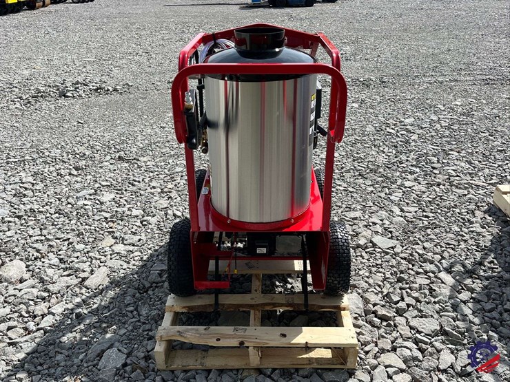 new-2026-easy-kleen-gs18-magnum-4000-steam-pressure-washer-image-4