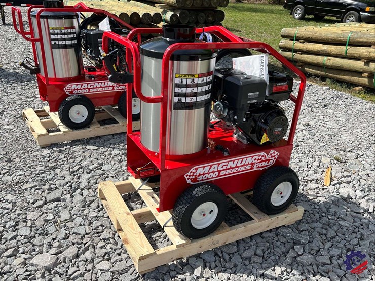 new-2026-easy-kleen-gs18-magnum-4000-steam-pressure-washer-image-5