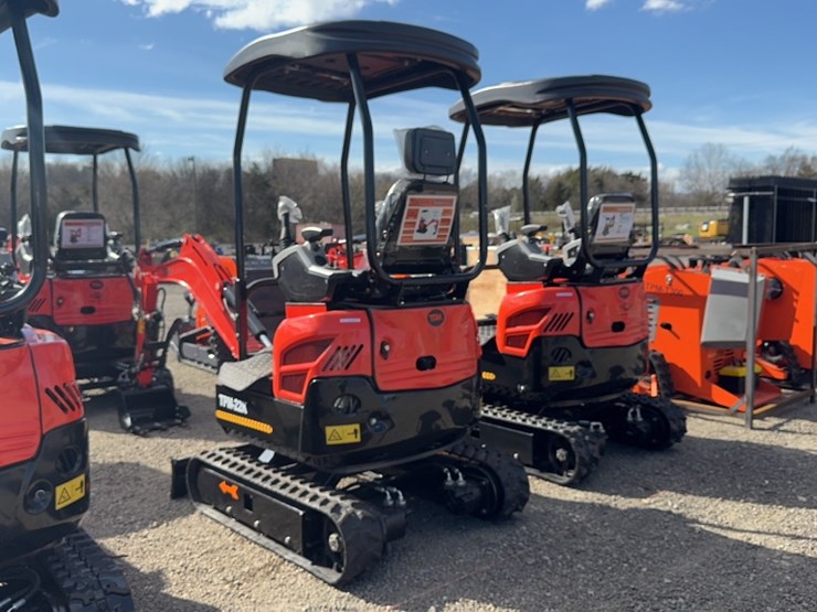 #1099-•-2025-tpm-22k-mini-excavator-image-17