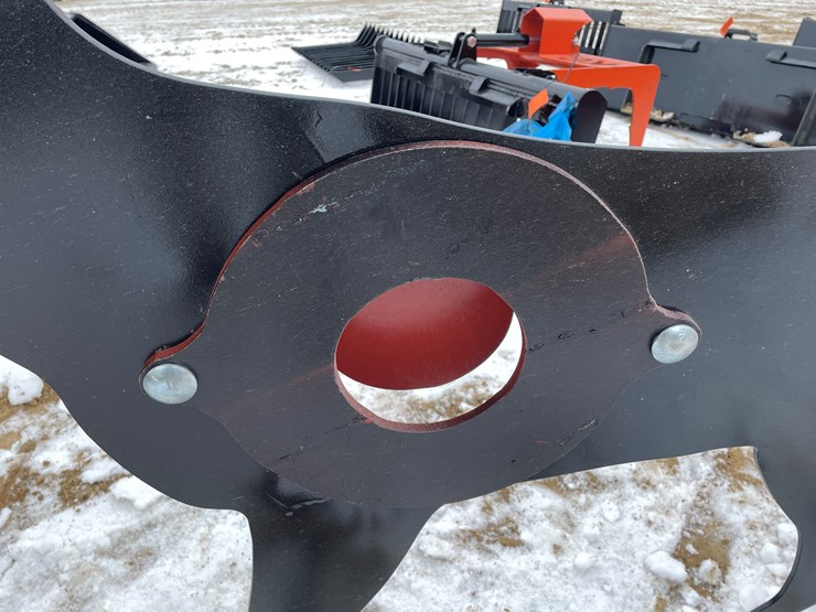 #2037-•-3/8"-ar500-steel-deer-shooting-target-image-6