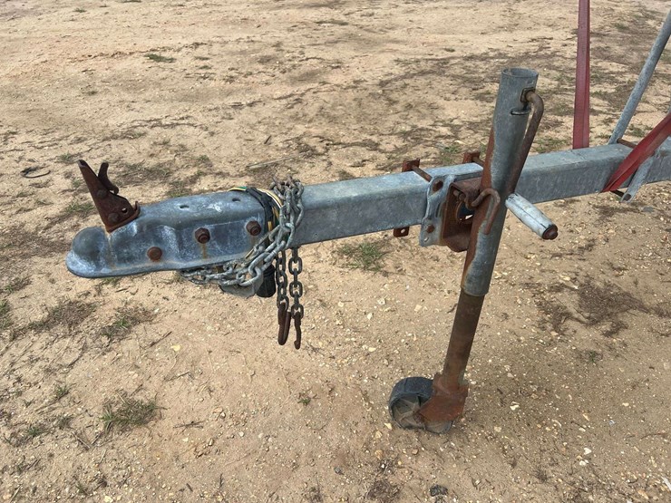 hanko-aluminum-14'-jon-boat-w/2022-mercury-25hp-4-stroke-outboard-motor-&-trailer-image-25