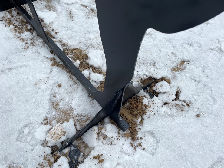 #2036-•-3/8"-ar500-steel-deer-shooting-target-image-11