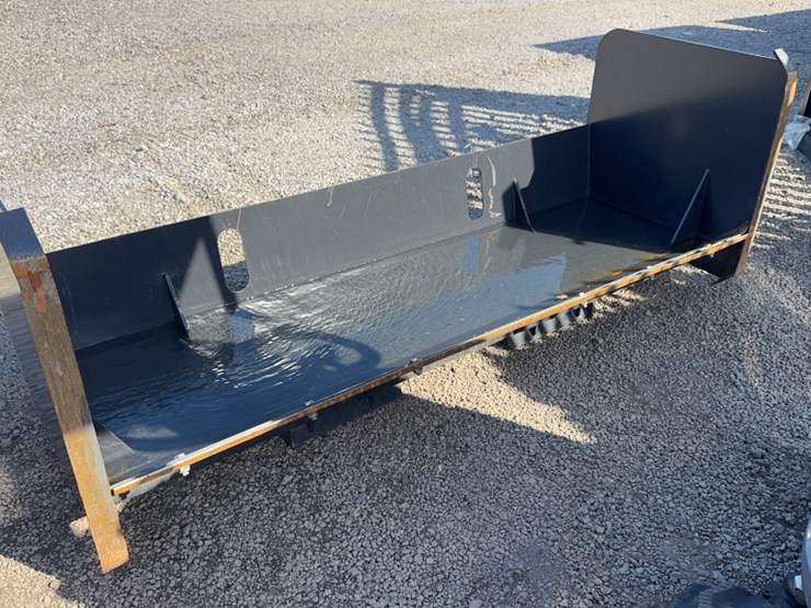 #1094-•-jct-84"-skid-steer-snow-pusher-image-4