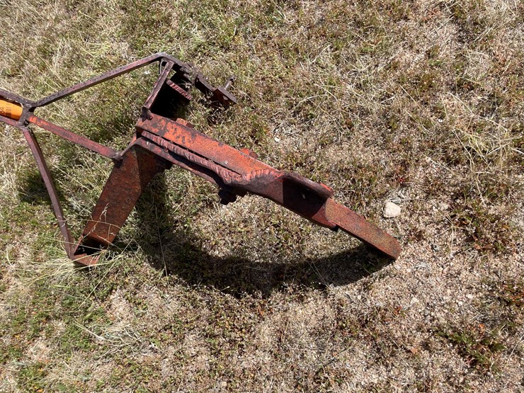 #4034-•-single-point-ripper-frame-image-5