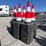 new-2025-sdlanch-lot-of-100-traffic-safety-cones-image-6