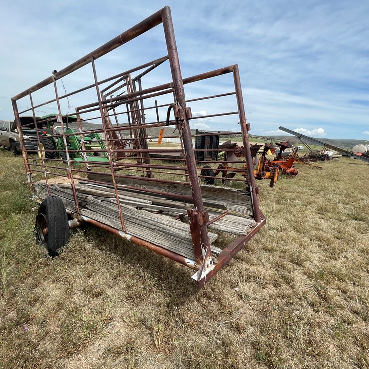 #4054 • Momil Cattle Shoot