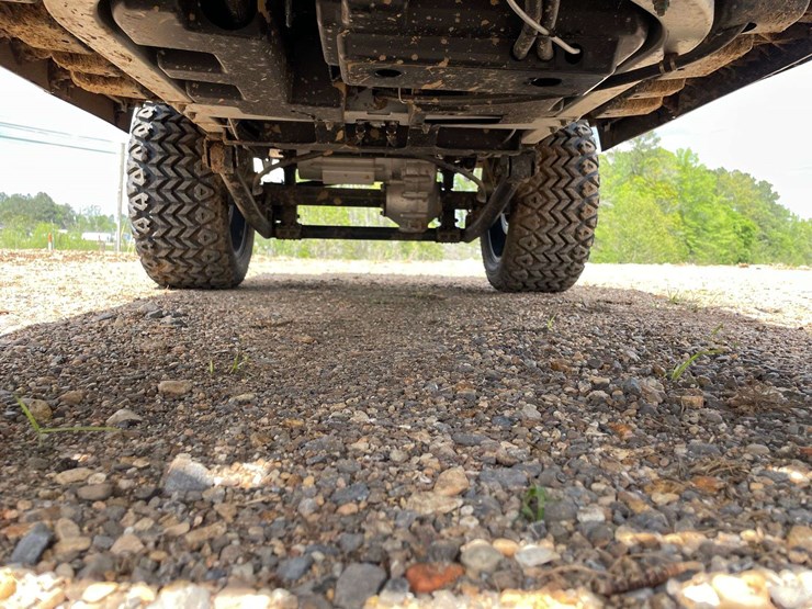 2023-bintelli-electric-golf-cart-w/-on-board-charger-(4.2-miles-showing)-image-18