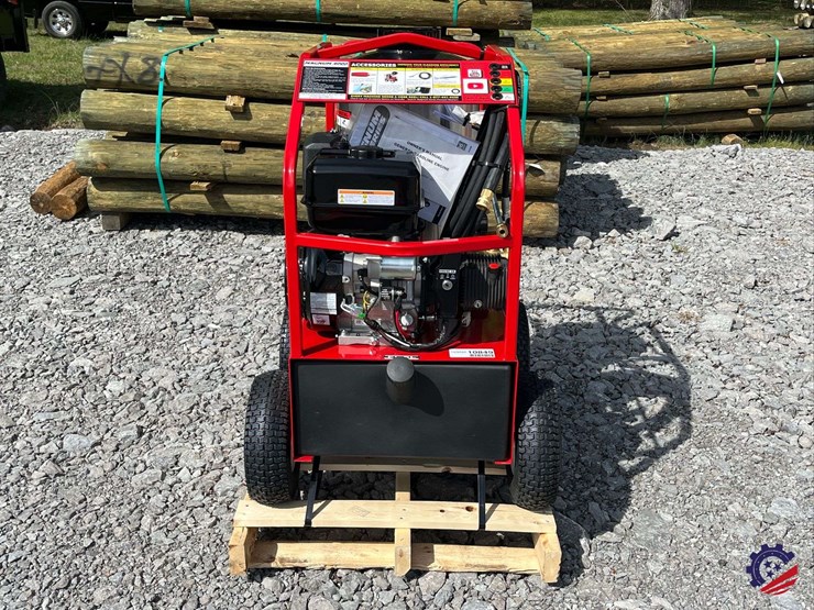 new-2026-easy-kleen-gs18-magnum-4000-steam-pressure-washer-image-8