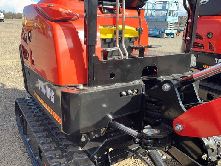 #1098-•-2025-tpm-18hs-mini-excavator-image-9