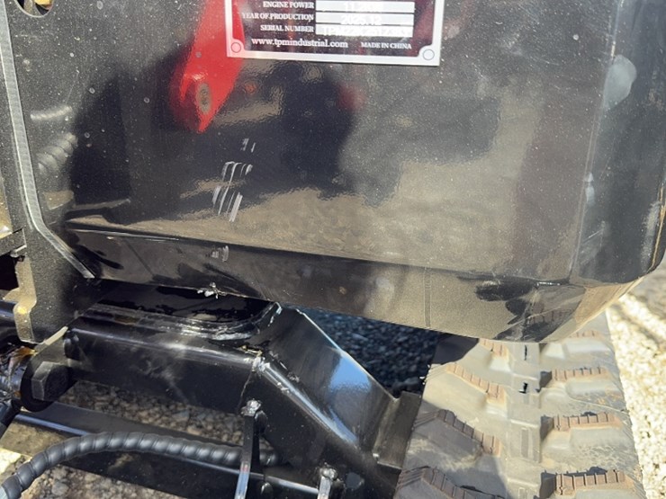 #1095-•-2025-tpm-22k-mini-excavator-image-11