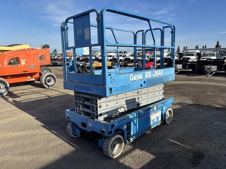 2001-genie-gs2646-image-1