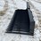 #2046-•-skid-steer-mount-72"-fine-tooth-skeleton-bucket-image-8