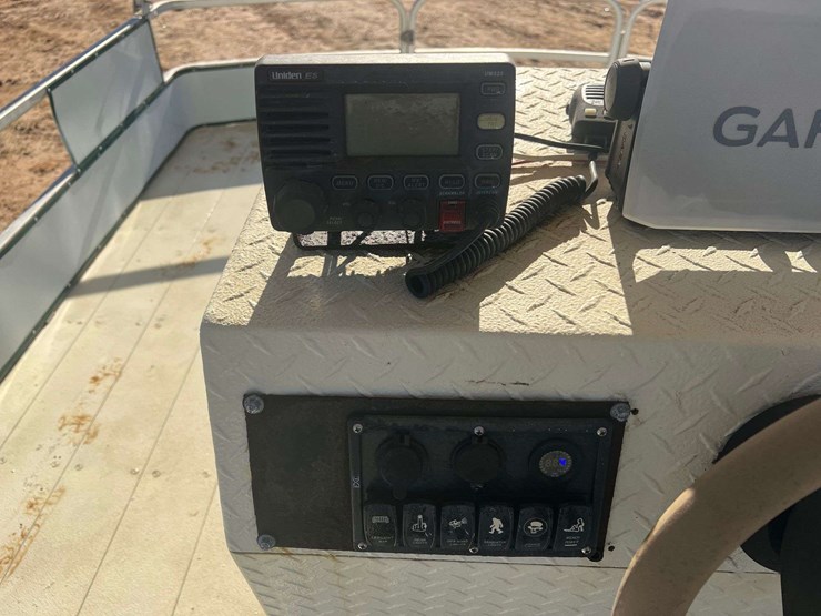 2000-all-aluminum-25'-pontoon-boat-w/-trailer-image-28