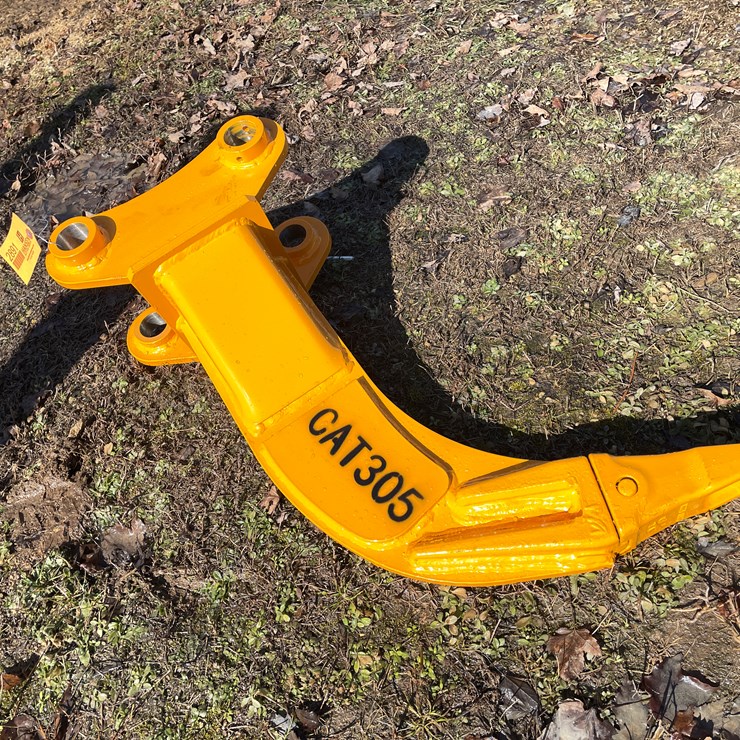CATERPILLAR 305