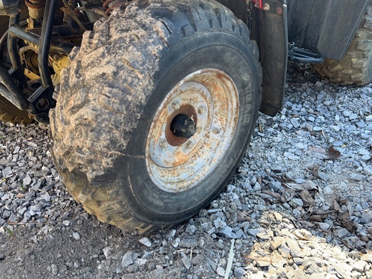 #6009-•-kawasaki-300-4-wheeler-image-5