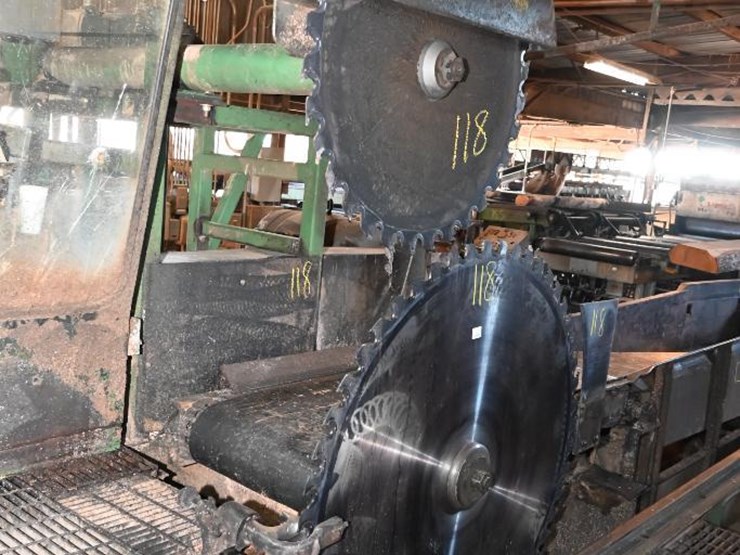 #118-•-56"-husk-with-top-saw-image-1