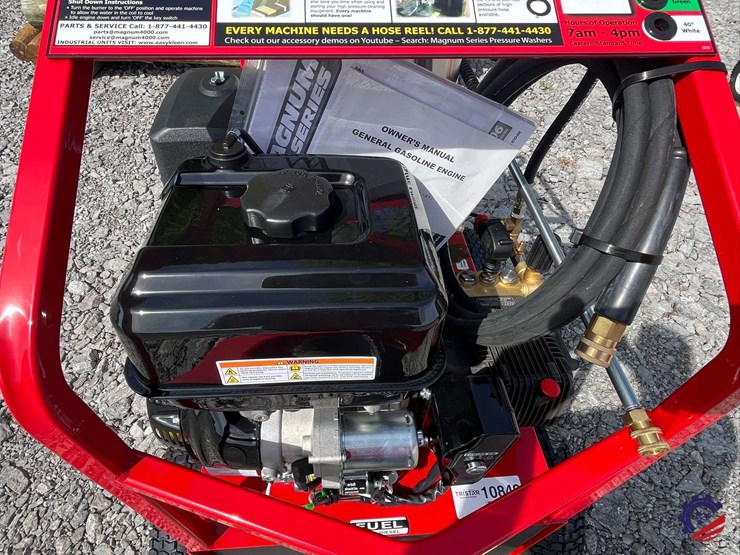 new-2026-easy-kleen-gs18-magnum-4000-steam-pressure-washer-image-12