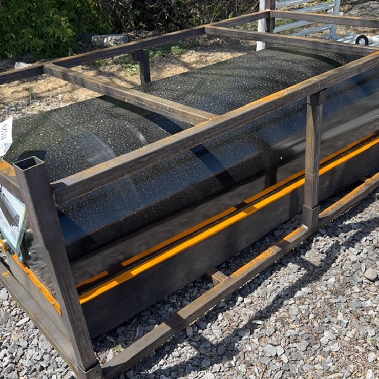 #6077 • FUTURE 72" SWEEPER