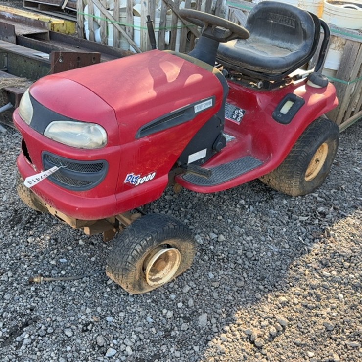 CRAFTSMAN DLT3000