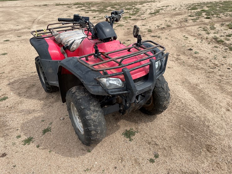 #4015-•-2006-honda-rancher-trx-400,-(az-title-in-delay)-image-16