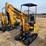 #1041-•-new-ats-rt12r-mini-excavator-image-1