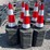 new-2025-sdlanch-lot-of-100-traffic-safety-cones-image-5
