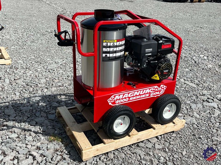 new-2026-easy-kleen-gs18-magnum-4000-steam-pressure-washer-image-5