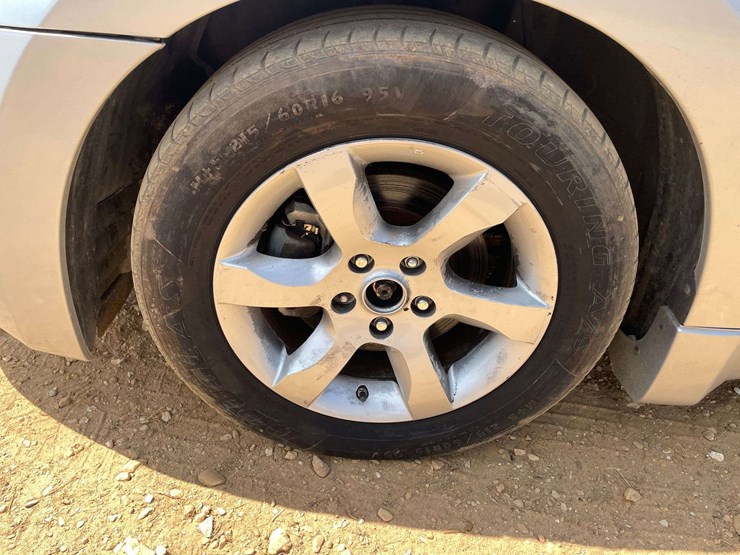 2007-nissan-altima-sl-4-door-sedan-(254,637-miles)-image-19