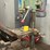 #104-•-steel-work-table,-vise,-and-drill-press-image-5