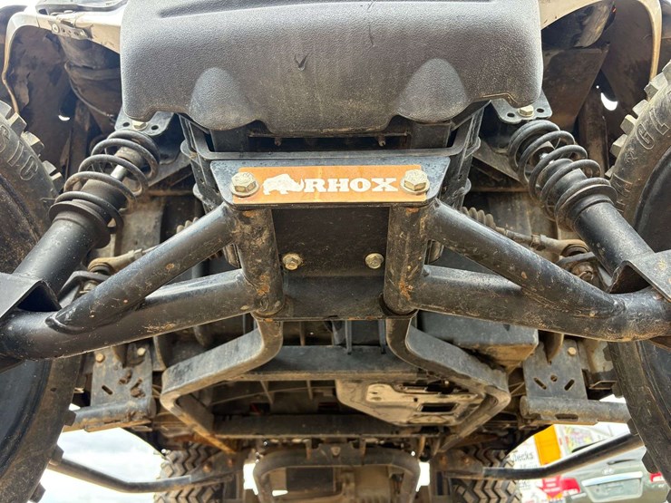 yamaha-electric-golf-cart-w/-charger-image-9