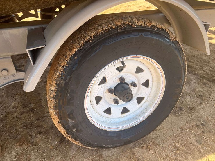 2000-all-aluminum-25'-pontoon-boat-w/-trailer-image-41