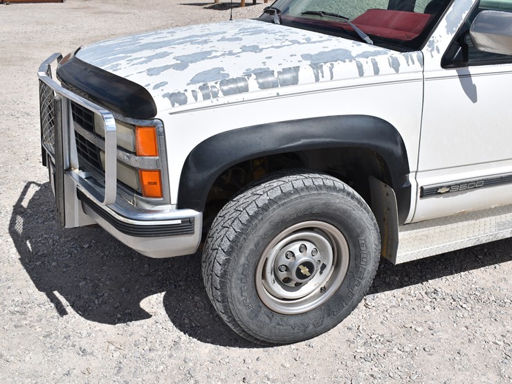 1993-chevrolet-silverado-3500-image-9