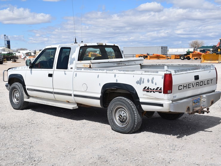 1993-chevrolet-silverado-3500-image-4