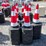 new-2025-sdlanch-lot-of-100-traffic-safety-cones-image-2
