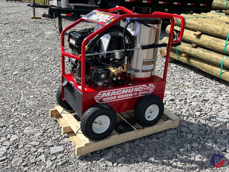 new-2026-easy-kleen-gs18-magnum-4000-steam-pressure-washer-image-1