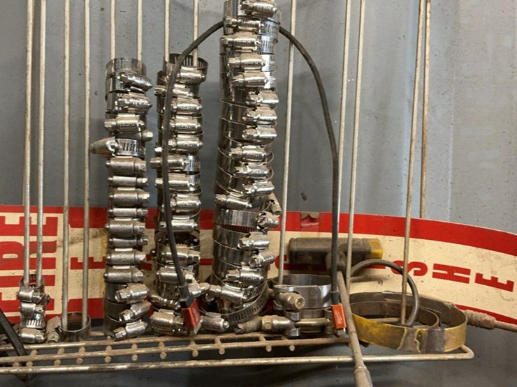 #104-•-steel-work-table,-vise,-and-drill-press-image-20