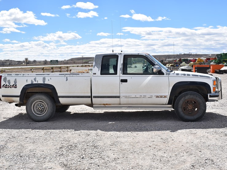 1993-chevrolet-silverado-3500-image-5