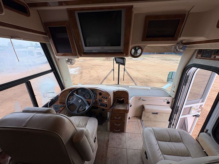 2007-freightliner-alfa-diesel-pusher-motorhome-(37,286-miles)-image-19