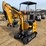 #1039-•-new-ats-rt12r-mini-excavator-image-1
